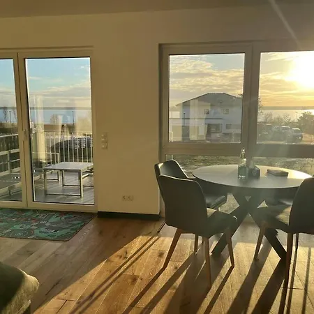 Am Goitzschesee Apartment