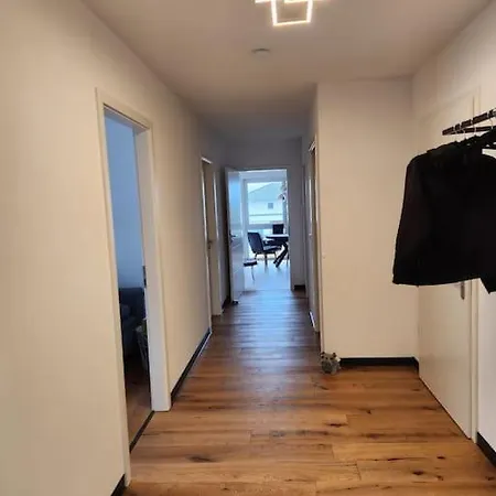 Am Goitzschesee Apartment *