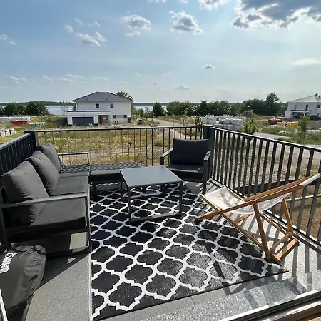 Daire Am Goitzschesee