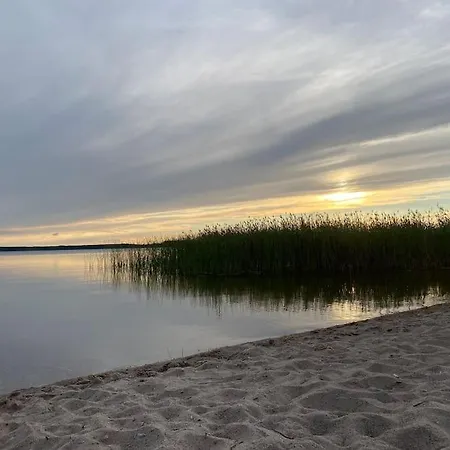 Am Goitzschesee * Pouch