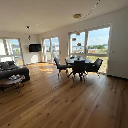 Daire Am Goitzschesee Pouch