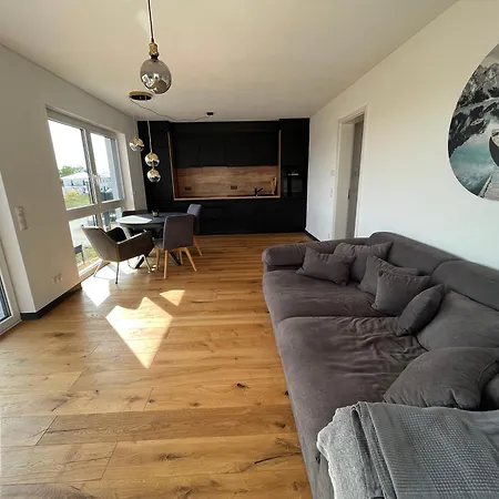 Am Goitzschesee * Pouch