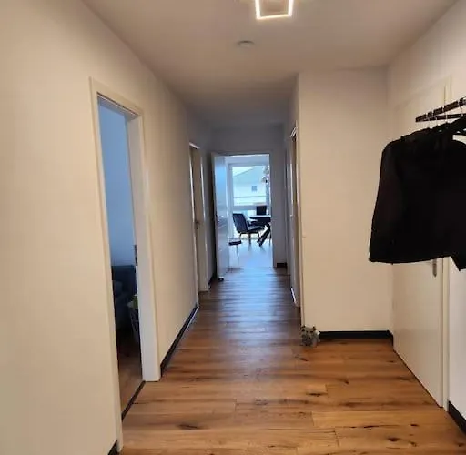 Am Goitzschesee Daire *