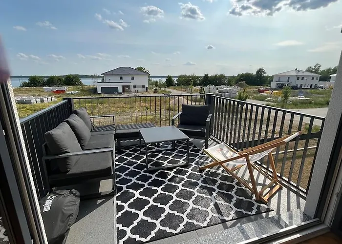 Lejlighed Am Goitzschesee