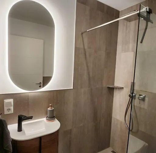 Am Goitzschesee Lejlighed Pouch