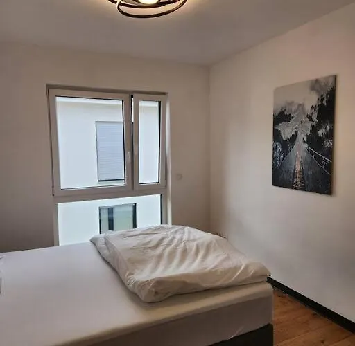 Lejlighed Am Goitzschesee Pouch