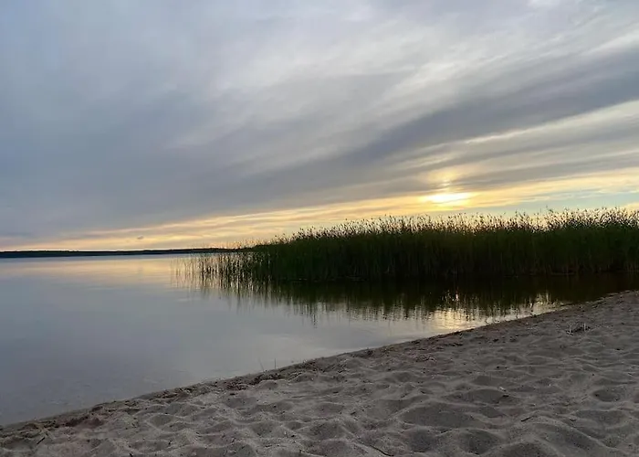 Am Goitzschesee * Pouch