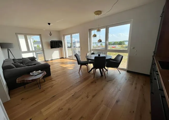 Daire Am Goitzschesee Pouch