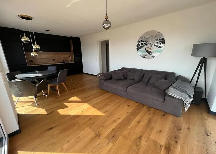 Daire Am Goitzschesee Pouch