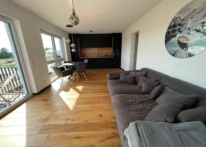 Am Goitzschesee * Pouch